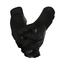 Tactical Gear chasse gants doigt plein cuir personnalisé